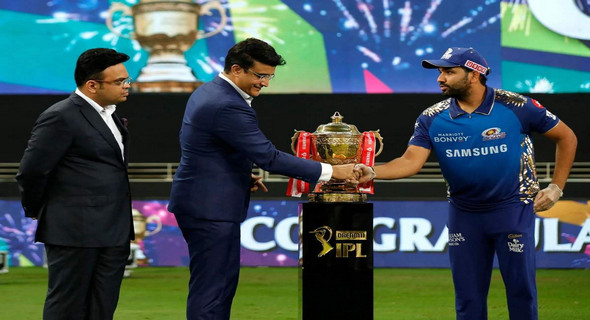 ব্রেকিং নিউজ: আইপিএলের ২য় পর্ব শুরু আগেই তৈরি হয়েছে নতুন শঙ্কা