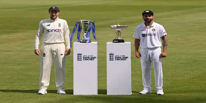 বাতিল ভারত ও ইংল্যান্ড টেস্ট ম্যাচ বিশাল ক্ষতির মুখে ইংল্যান্ড ক্রিকেট বোর্ড