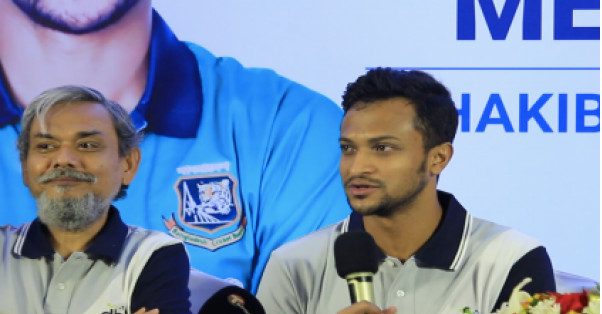 বিপিএল নিয়ে যা বললেন সাকিব