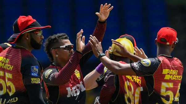 সিপিএলের সেমিফাইনালের দল চুড়ান্ত, দেখেনিন সময় সূচি