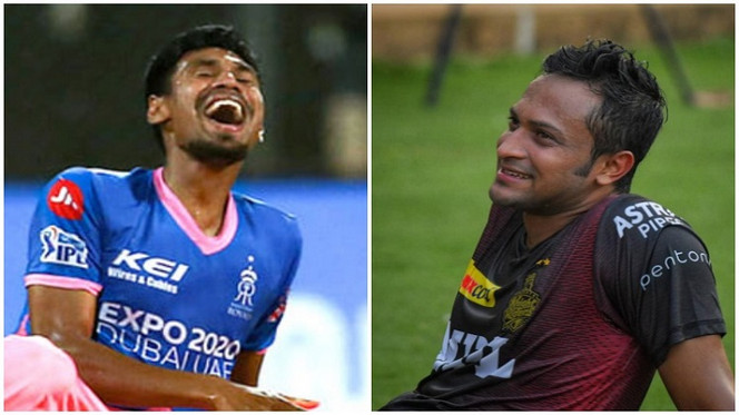 ব্রেকিং নিউজ: আইপিএল খেলতে সাকিবের যাওয়া হলেও যাওয়া হলো না মুস্তাফিজের
