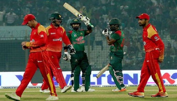 আন্তর্জাতিক ক্রিকেটকে বিদায় জানালেন জনপ্রিয় তারকা ক্রিকেটার