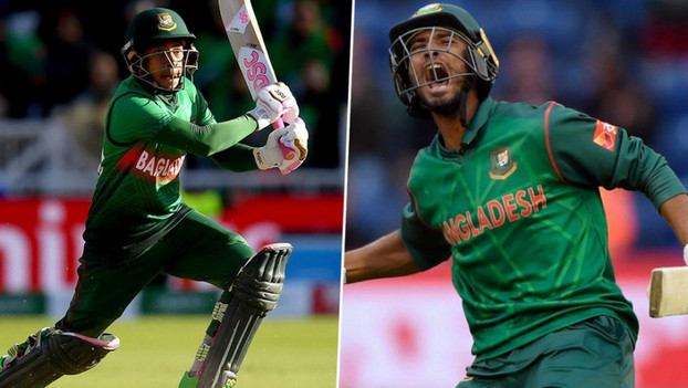 মুশফিক রিয়াদসহ একাধিক নতুন মুখ নিয়ে ২২ সদস্যের চুড়ান্ত স্কোয়াড ঘোষণা