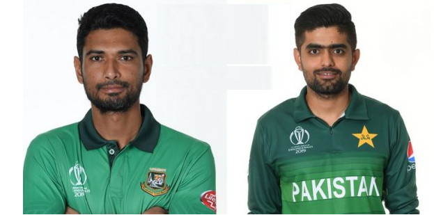 পাকিস্তান বনাম বাংলাদেশ: চুড়ান্ত সময় সূচি ঘোষণা, ১৯ নভেম্বর ১ম টি-টোয়েন্টি