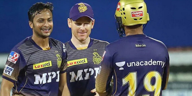 অধিনায়ক মরগানকে নিয়ে চমকে দেয়ার মত মন্তব্য করলো কলকাতার তারকা ক্রিকেটার