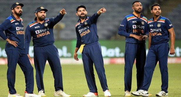 ব্রেকিং নিউজ: হুট করে ভারতীয় ক্রিকেটে আসছে বিশাল পরিবর্তন, উল্টে পাল্টে যাচ্ছে সবকিছু