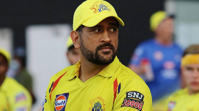 ব্রেকিং নিউজ: আইপিএলেও মেন্টর ধোনি, কটাক্ষ করে যা বললেন গম্ভীর