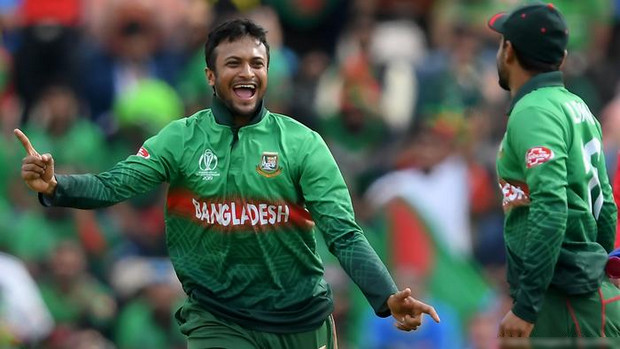আমার ভক্তরা বিশ্বের সেরা: সাকিব