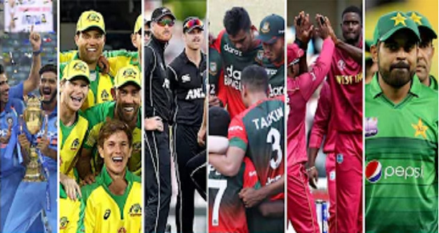 যার হাতে উঠতে পারে এবারের টি-টোয়েন্টি বিশ্বকাপ