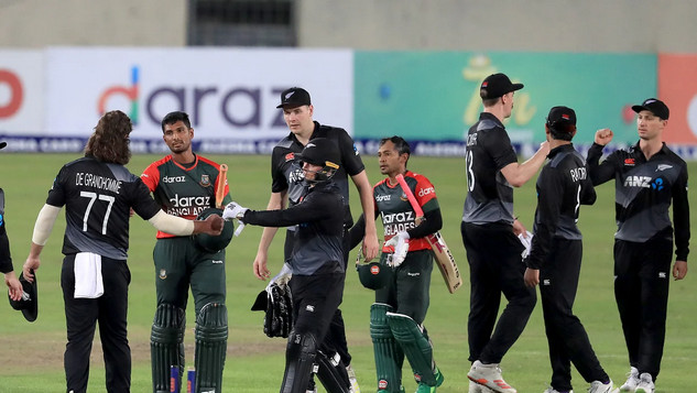 নিউজিল্যান্ডের বিপক্ষে দুইটি টেস্ট ও তিনটি টি-টোয়েন্টি খেলবে বাংলাদেশ