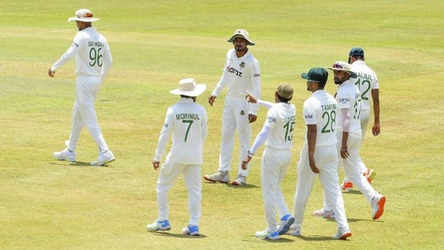 ২৬ মিনিটে শেষ ৩য় দিনে