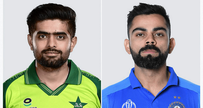 কোহলির পথেই হাঁটছেন বাবর আজম