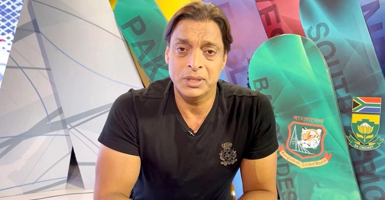 ব্রেকিং নিউজ: নিউজিল্যান্ডের অপমানের জবাবে বিশ্বকাপ নিয়ে নতুন ঘোষণা দিলেন শোয়েব আখতার