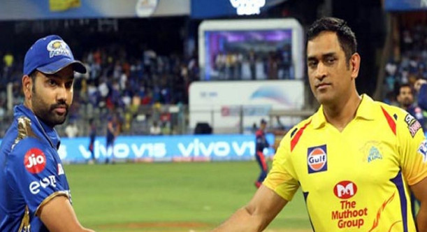 কিছুক্ষণ পর মাঠে নামছে চেন্নাই বনাম মুম্বাই, দেখেনিন পরিসংখ্যান