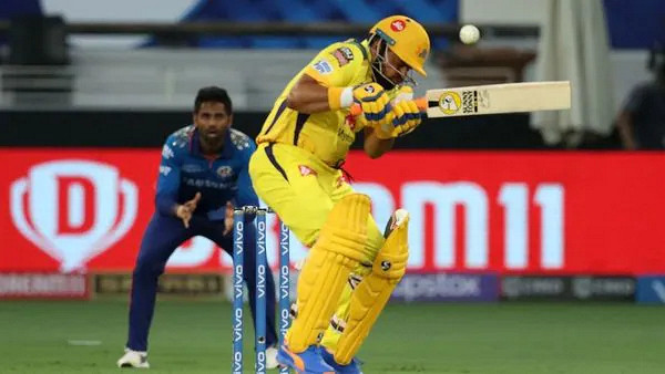 পাওয়ার প্লে'তেই ৪ উইকেট হারিয়ে ফেলেছে চেন্নাই