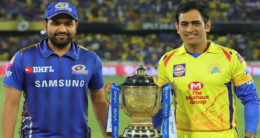 আইপিএলে মুম্বাই বনাম চেন্নাই ম্যাচসহ দেখেনিন টিভিতে আজকের সকল খেলার সময়সূচি