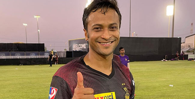 দিনের শুরুতেই দেখেনিন টিভিতে আজকের খেলার সময়সূচি