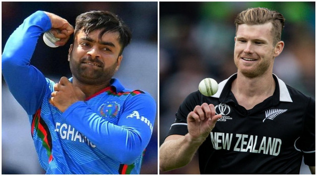 রশিদের বয়স নিয়ে যা বললেন নিউজিল্যান্ডের ক্রিকেটার নিশাম