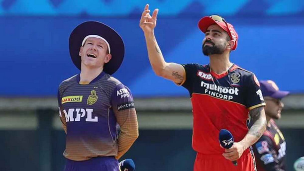 আইপিএল: আজ মাঠে নামছে সাকিবের কলকাতা বনাম ব্যাঙ্গালোর, দেখেনিন সময়