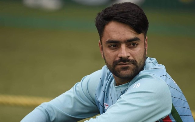 রশিদ খানের দেশে আইপিএল সম্প্রচার নিষিদ্ধ