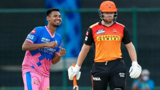পাঞ্জাব কিংসের বিপক্ষে মাঠে নামার আগে তার দলকে নিয়ে যা বললেন মুস্তাফিজ