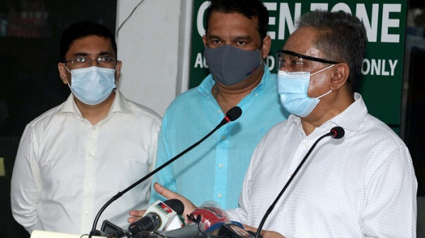 চ্যাম্পিয়ন্স ট্রফি ও বিশ্বকাপ আয়োজক হতে চায় বাংলাদেশ নতুন তথ্য দিলো বিসিবি