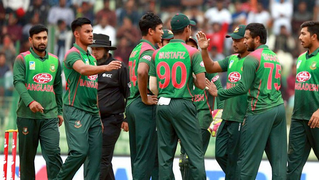ব্রেকিং নিউজ: মারা গেলেন বাংলাদেশের ক্রিকেট কোচ