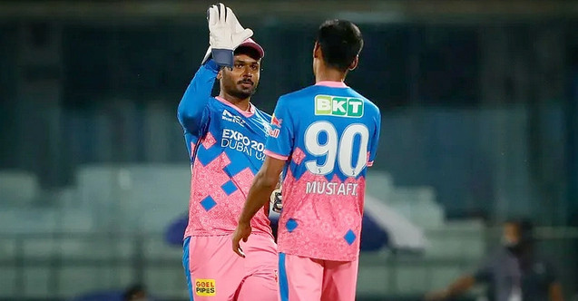 মুস্তাফিজকে নিয়ে আমার আগে থেকেই পরিকল্পনা করাছিল: অধিনায়ক সানজু