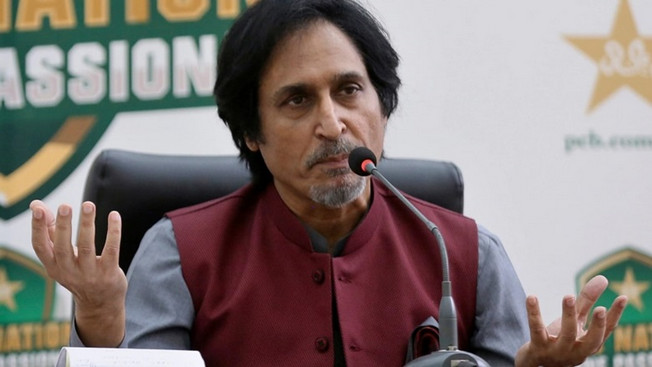 পাকিস্তানের ক্রিকেটকে ধ্বংস করা সড়যন্ত্র করছে তারা বললেন পিসিবি সভাপতি রমিজ রাজা