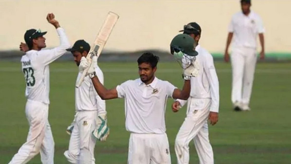 জুনিয়র টাইগারদের কাছেই হিমশিম কাচ্ছে সিনিয়ার টাইগাররা