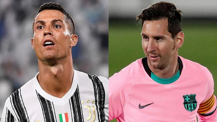 মেসি-রোনালদোর পর ফুটবল বিশ্ব শাসন করবেন এক মুসলিম ফুটবলার