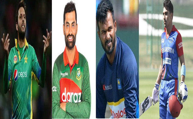 তামিমের দলসহ দেখেনিন এভারেস্ট প্রিমিয়ার লিগে ৬ দলের চূড়ান্ত স্কোয়াড