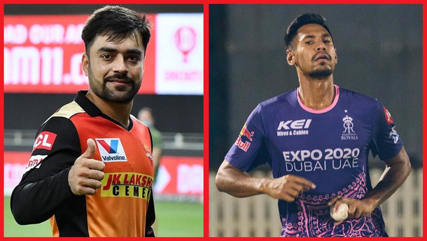 আইপিএল: রশিদ বনাম মুস্তাফিজ