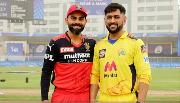 অবিশ্বাস্য কারনে বন্ধ চেন্নাই-ব্যাঙ্গালুরু মধ্যকার ম্যাচ