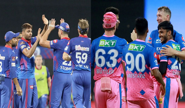আগামীকাল মাঠে নামছে মুস্তাফিজের রাজস্থান ও দিল্লি, দেখেনিন সম্ভাব্য সেরা একাদশ