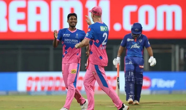 রাত ৮টা নয় আগামীকাল নতুন সময়ে মাঠে নামছে মুস্তাফিজের রাজস্থান ও দিল্লি