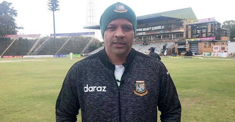 তিন ক্রিকেটারকে ছাড় দিতে চান ব্যাটিং কোচ অ্যাশওয়েল প্রিন্স