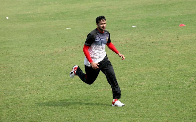 শেষ আশাটাও বেচে থাকলো না সাকিবের