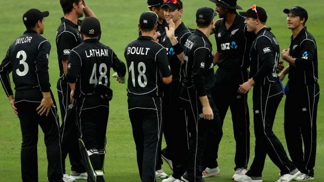 বিশ্বকাপে নিউজিল্যান্ডকে বয়কটের দাবি