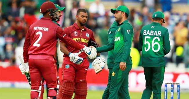 পাকিস্তান সফর নিয়ে এবার যা বললো ওয়েস্ট ইন্ডিজ