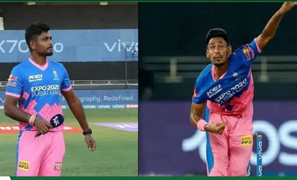 আজ বোলিং করে ক্রিকেট বিশ্বকে তাক লাগিয়ে দিল মুস্তাফিজ
