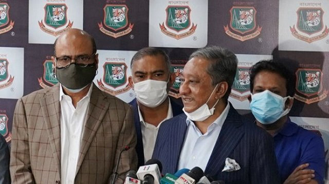 আজ সবার সামনে যা বললেন পাপন