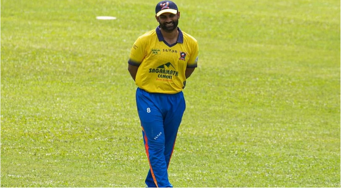 ব্যাটিং করা হলো না তামিমের