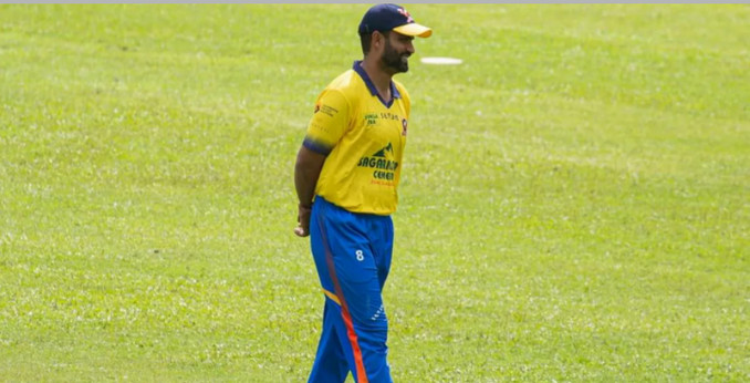 অবিশ্বাস্য কারনে বন্ধ তামিমদের এভারেস্ট প্রিমিয়ার লিগের খেলা