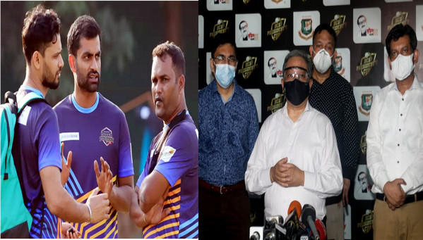 ব্রেকিং নিউজ: সালাউদ্দিনের সাথে নতুন চুক্তি, প্রধান কোচের দায়িত্ব দিল বিসিবি