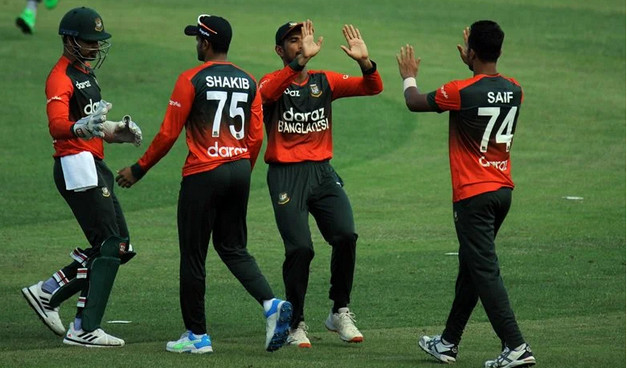 বিশ্বকাপের আগেই বাংলাদেশকে বিশেষ উপাধি দিলেন উইজডেন ইন্ডিয়া