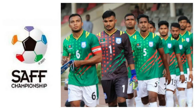 আজ বিকালে মাঠে নামছে বাংলাদেশ, দেখেনিন সময়