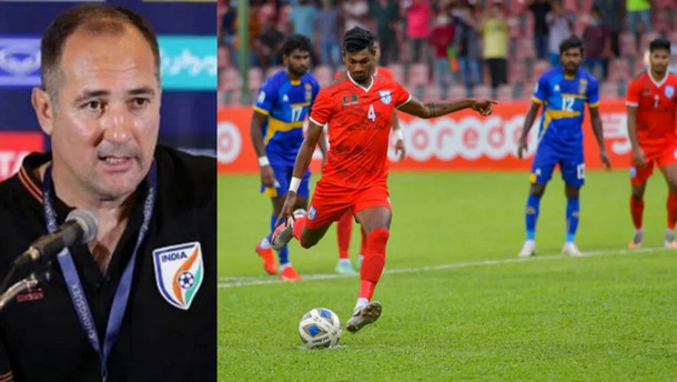 ব্রেকিং নিউজ: শ্রীলঙ্কাকে হারালো বাংলাদেশ, চরম অপমান করে যা বললেন ভারতের কোচ