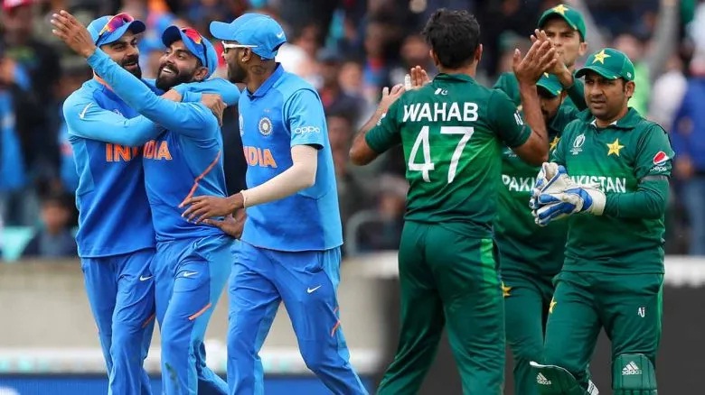 টি-২০ বিশ্বকাপে ভারত-পাকিস্তান নিয়ে ভবিষ্যৎ বাণীতে যা বললেন ওয়াকার
