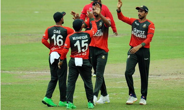ব্রেকিং নিউজ: বাংলাদেশের বিশ্বকাপ সফর সূচি নিয়ে অনিশ্চয়তা